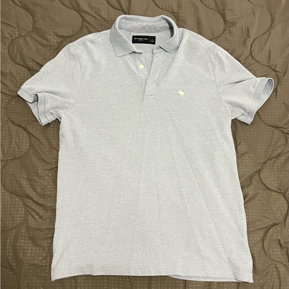 Aberocrombie and Fitch Polo